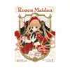 9798891605992 Rozen Maiden Collector's Edition (Manga) Volume 01