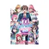 The 100 Girlfriends Who Really, Really, Really, Really, Really Love You: Secret Love Story (Novel)