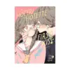 Hoteri Hotette First Kiss (Manga)
