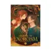Legend of Exorcism: Tianbao Fuyao Lu (Novel) Volume 01
