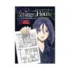 The Strange House (Manga) Volume 01