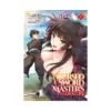 9798891606142 The Cursed Sword Master's Harem Life: By the Sword, for the Sword (Manga) Volume 01