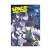 Reborn as a Space Mercenary: I Woke Up Piloting the Strongest Starship! (Manga) Volume 08