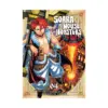 Soara and the House of Monsters (Manga) Volume 04