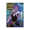 The Hidden Dungeon Only I Can Enter (Manga) Volume 12