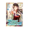 9798891606647 The Saint's Magic Power Is Omnipotent (Manga) Volume 10