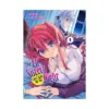 9798891607439 The Elf Sisters Can't Wait for the Night (Manga) Volume 01