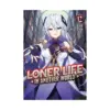 9798891608627 Loner Life in Another World (Light Novel) Volume 12
