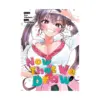 9798891608672 Now That We Draw (Manga) Volume 01
