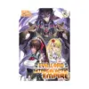 I'm the Evil Lord of an Intergalactic Empire! (Light Novel) Volume 08