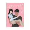 9798891608795 The Lady and Her Butler (Manga) Volume 03