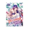 9798891608870 The Villainess and the Demon Knight (Light Novel) Volume 02