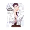 The New Recruit (Manhwa) Volume 02