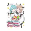 9798891608894 How Do I Turn My Best Friend Into My Girlfriend? (Manga) Volume 03