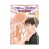 9798891608924 Love Is an Illusion!: The Queen (Manhwa) Volume 02