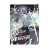 9798891608979 Witch and Mercenary (Light Novel) Volume 02