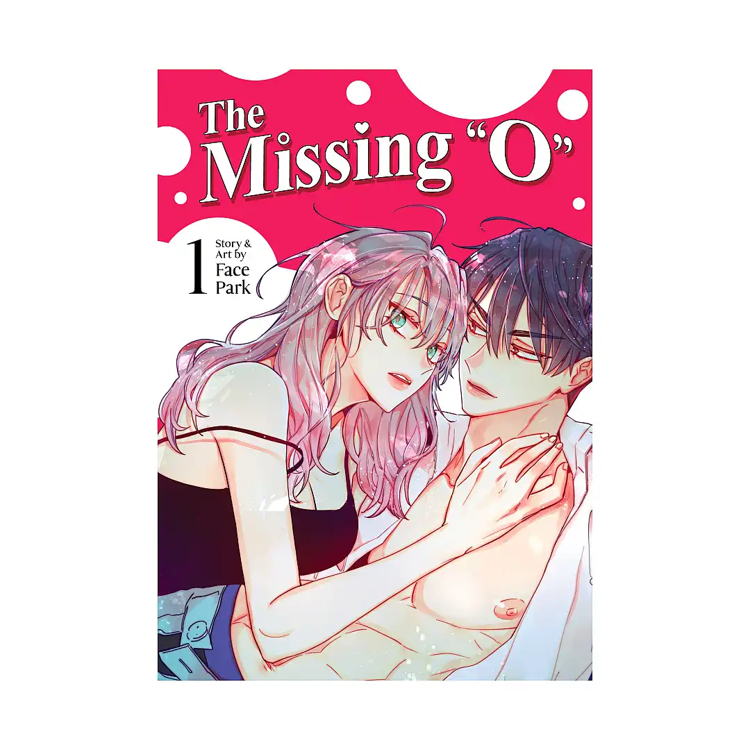 The Missing O (Manhwa) Volume 01