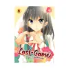 Last Game (Manga) Volume 08