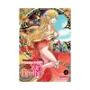 9798891609051 Becoming a Princess Knight and Working at a Yuri Brothel (Manga) Volume 04