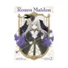 Rozen Maiden Collector's Edition (Manga) Volume 02