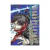 Malevolent Spirits: Mononogatari (Manga) Volume 10