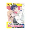 Glasses with a Chance of Delinquent (Manga) Volume 02