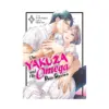 The Yakuza and His Omega: Raw Desire (Manga) Volume 02