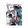 9798891609303 The Kingdoms of Ruin (Manga) Volume 10