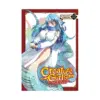 Creature Girls: A Hands-On Field Journal in Another World (Manga) Volume 12