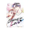 9798891609594 Choking on Love (Manga) Volume 02