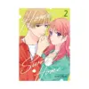 9798891609600 Home Sweet Home (Manga) Volume 02