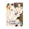 9798891609631 Loving Moon Dog (Manga) Volume 02