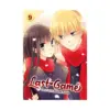 Last Game (Manga) Volume 09