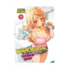 9798891609860 Nakamura-San, the Uninvited Gyaru (Manga) Volume 03