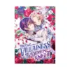 The Villainess and the Demon Knight (Light Novel) Volume 03