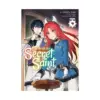 A Tale of the Secret Saint (Manga) Volume 09