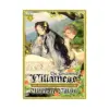 9798893730166 The Condemned Villainess Goes Back in Time and Aims to Become the Ultimate Villain (Light Novel) Volume 05