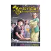 Mysterious Disappearances (Manga) Volume 06