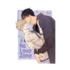No Love Zone (Manga) Volume 04
