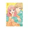 9798893731026 Home Sweet Home (Manga) Volume 03