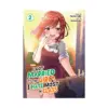 I Got Married to the Girl I Hate Most in Class (Manga) Volume 02