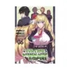 I'm the Evil Lord of an Intergalactic Empire! (Manga) Volume 06