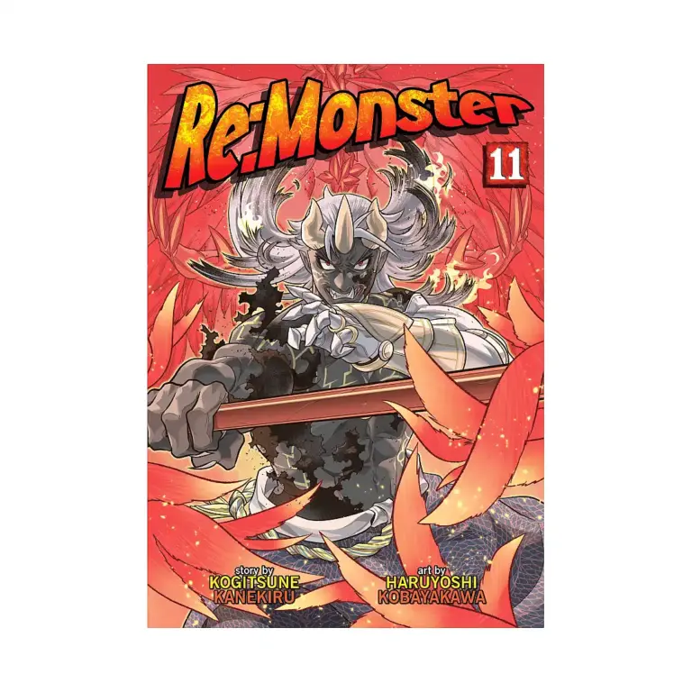 9798893731651 RE: Monster (Manga) Volume 11