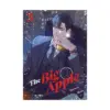 The Big Apple (Manga) Volume 03
