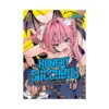 9798893731729 The Hungry Succubus Wants to Consume Him (Manga) Volume 03