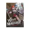9798893731859 Witch and Mercenary (Light Novel) Volume 03