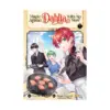 9798893732641 Magic Artisan Dahlia Wilts No More (Manga) Volume 07