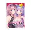 9798893732818 Does It Count If You Lose Your Virginity to an Android? (Manga) Volume 05