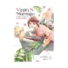 Virgin Marriage: A Maiden Voyage Into Passion's Embrace (Manga) Volume 01
