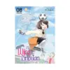 9798893733006 My Wife Has No Emotion (Manga) Volume 08